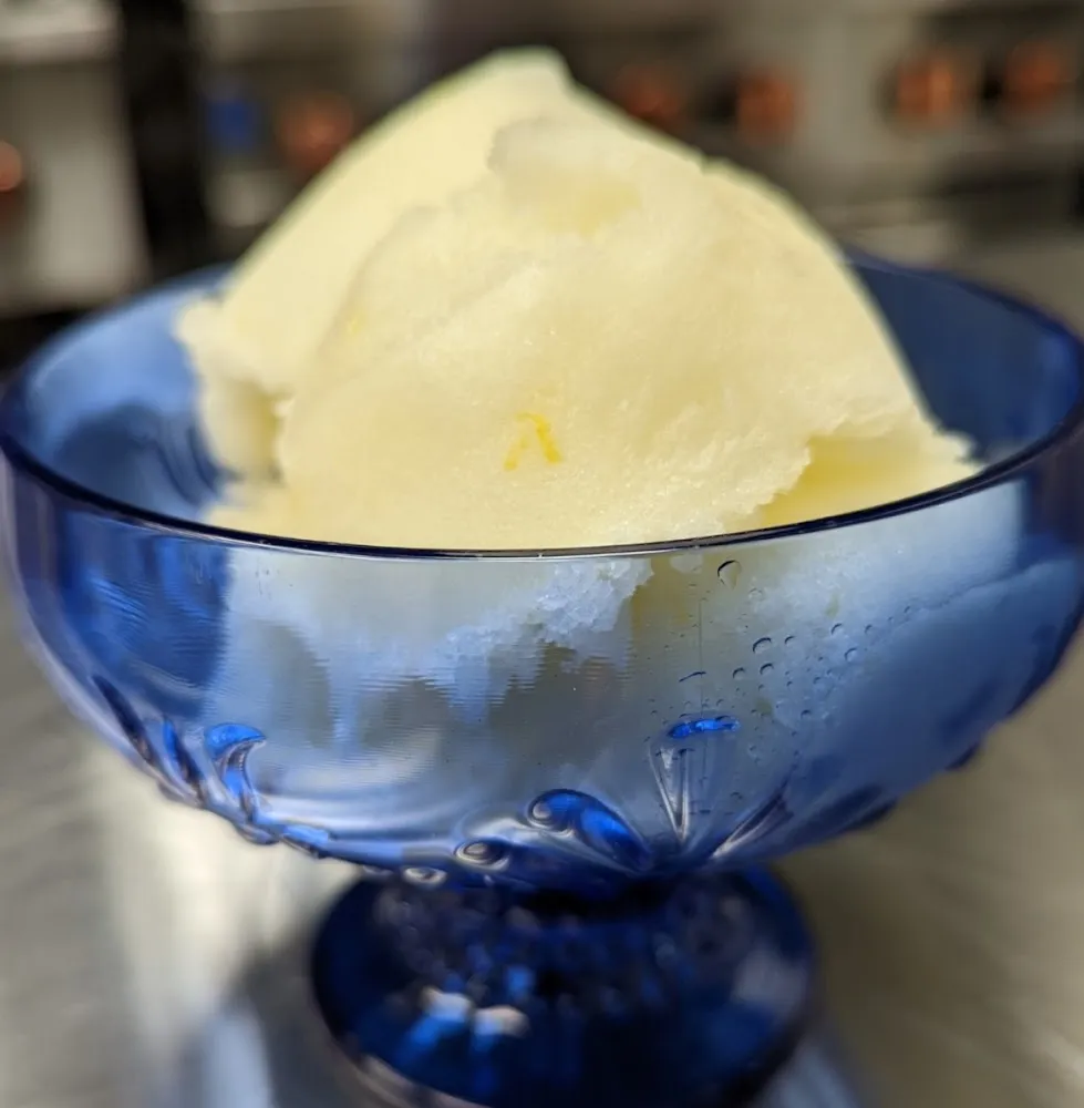 Sorbet