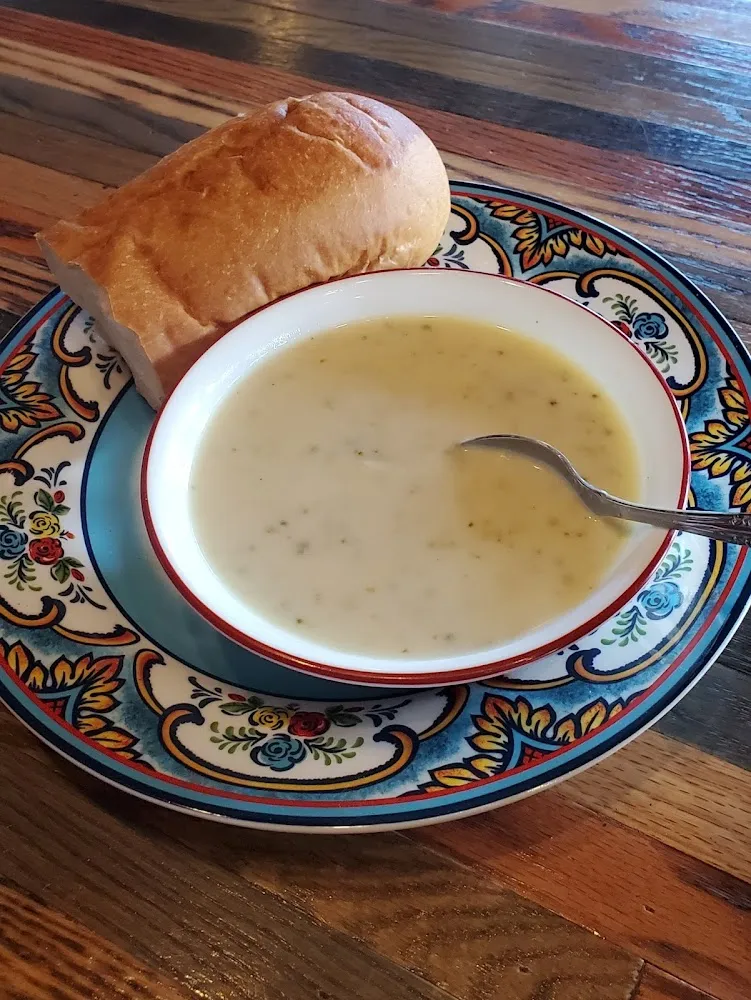 Soup of the Day